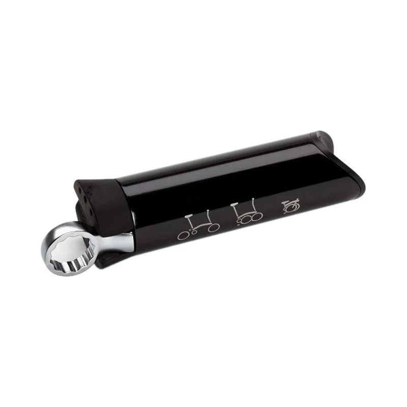 Folding Bike Toolkit