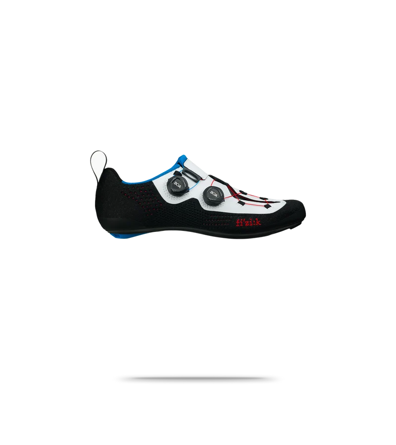 Transiro R1 Knit Triathlon Shoes