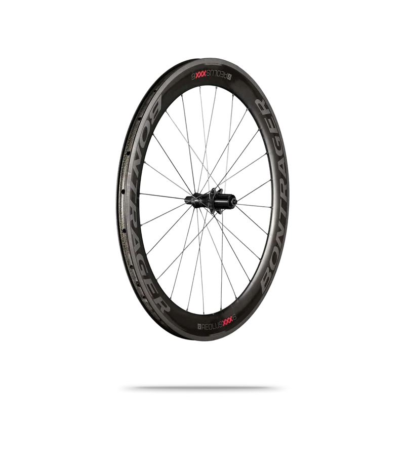 Aeolus XXX 6 TLR Clincher Rear Wheel