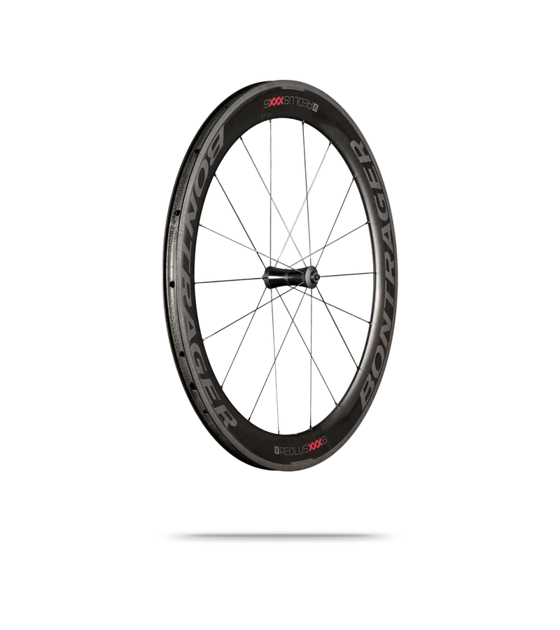 Aeolus XXX 6 TLR Clincher Front Wheel