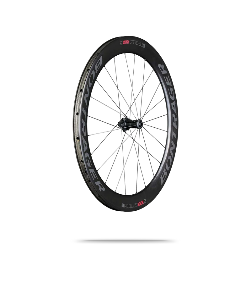Aeolus XXX 6 TLR Disc Clincher Front Wheel