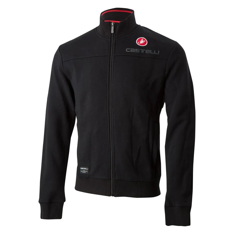 Milano Track Jacket