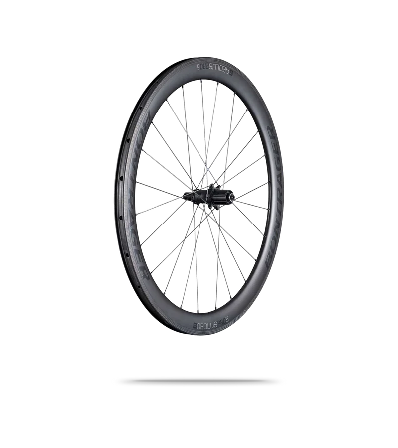 Aeolus Pro 5 TLR Clincher Rear Wheel