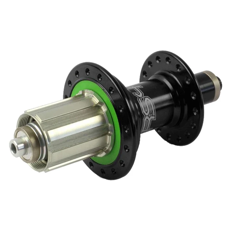 RS4 Rear Hub Aluminium Shimano 130mm Freehub