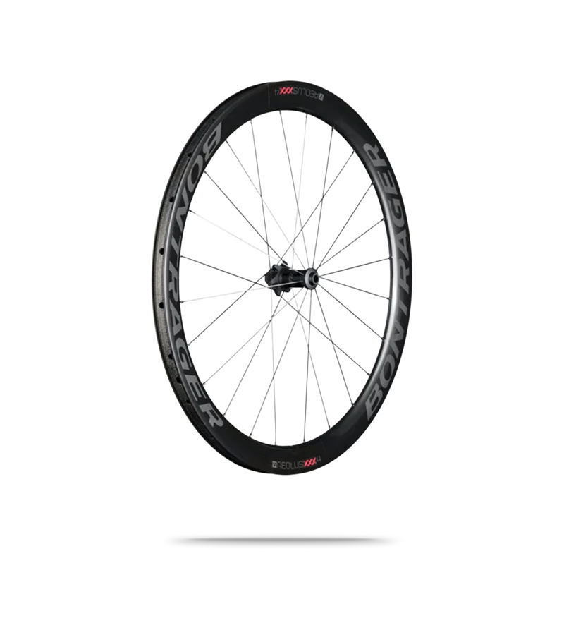 Aeolus XXX 4 TLR Front Clincher Disc Wheel