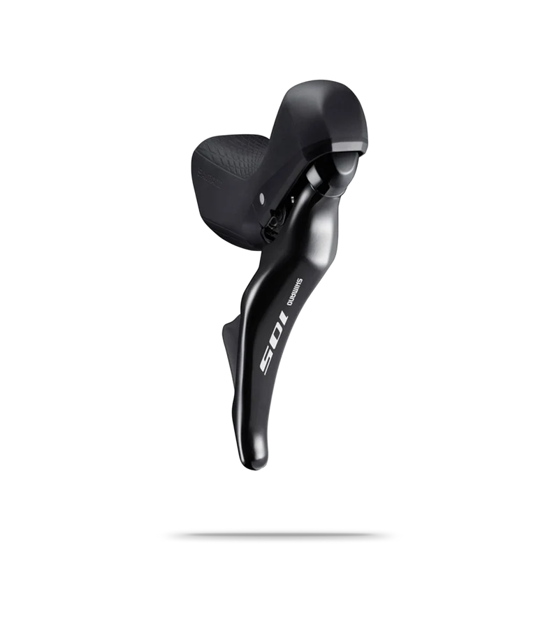 105 R7025 Double Hydraulic STI Short Reach Lever, Left