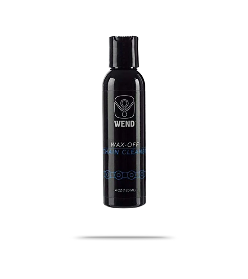 Wax-Off Chain Cleaner 120ml