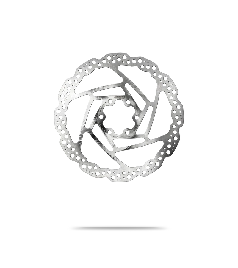 Standard Disc 6 Bolt Rotor