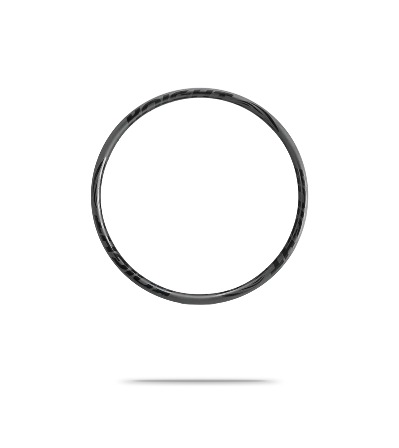 27.5 Trail Carbon Clincher MTB Rim