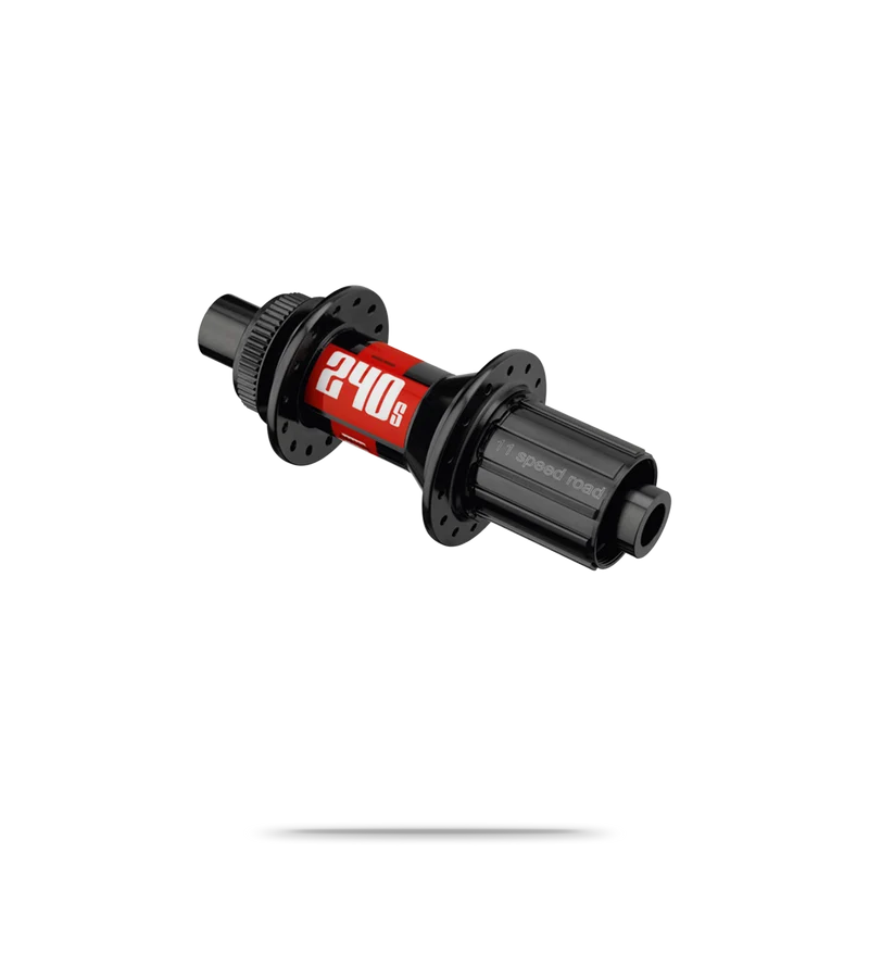 240s Centre Lock Disc Rear Hub 12mm Axle