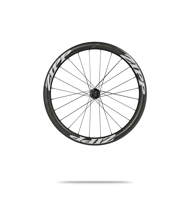 302 Carbon Clincher Disc Front Wheel 2019