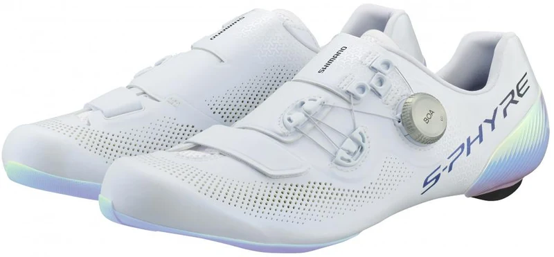 SHIMANO Fahrradschuhe RC903P Damen/Herren Road SPD-SL Fahrradschuhe - 42,