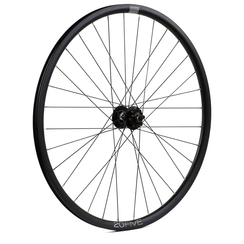 20FIVE Pro 4 6-Bolt Clincher Disc Rear Wheel