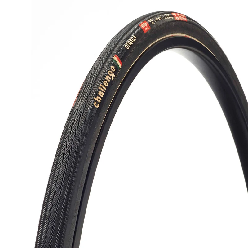 Strada Handmade Road Clincher Tyre