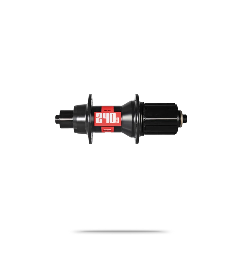 240s Rear Hub 130mm Shimano 10/11 Speed