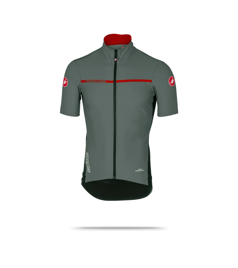 Perfetto Light 2 Short Sleeve Jersey