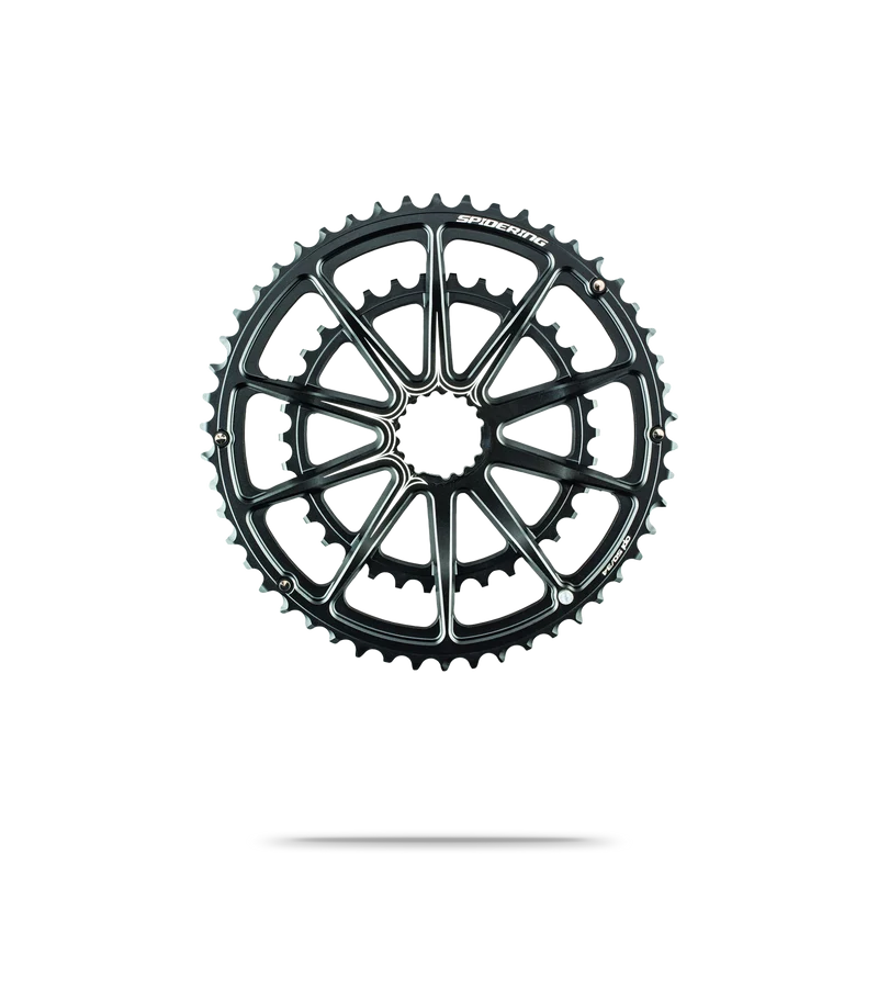 Spiderings Kit Chainrings