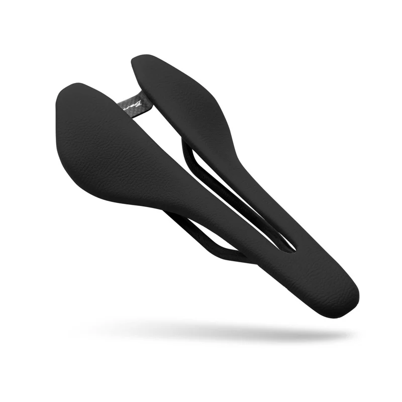 Lupina Padded Carbon Saddle