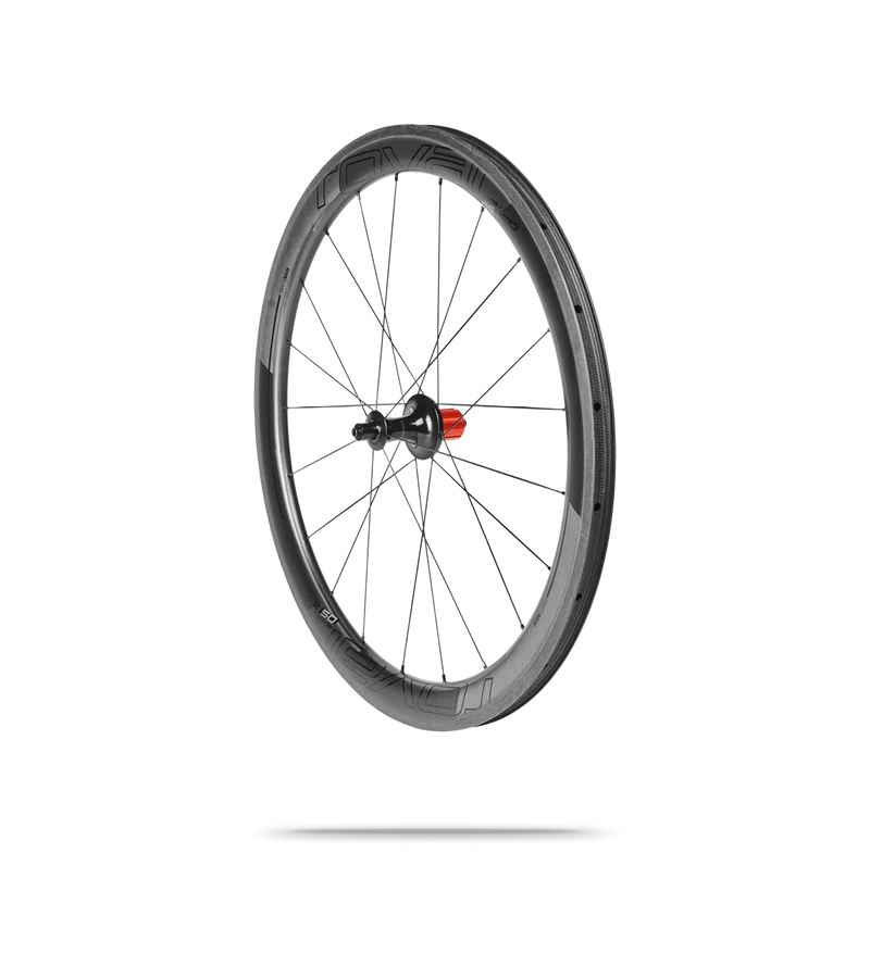 CLX 50 Carbon Clincher Rear Wheel