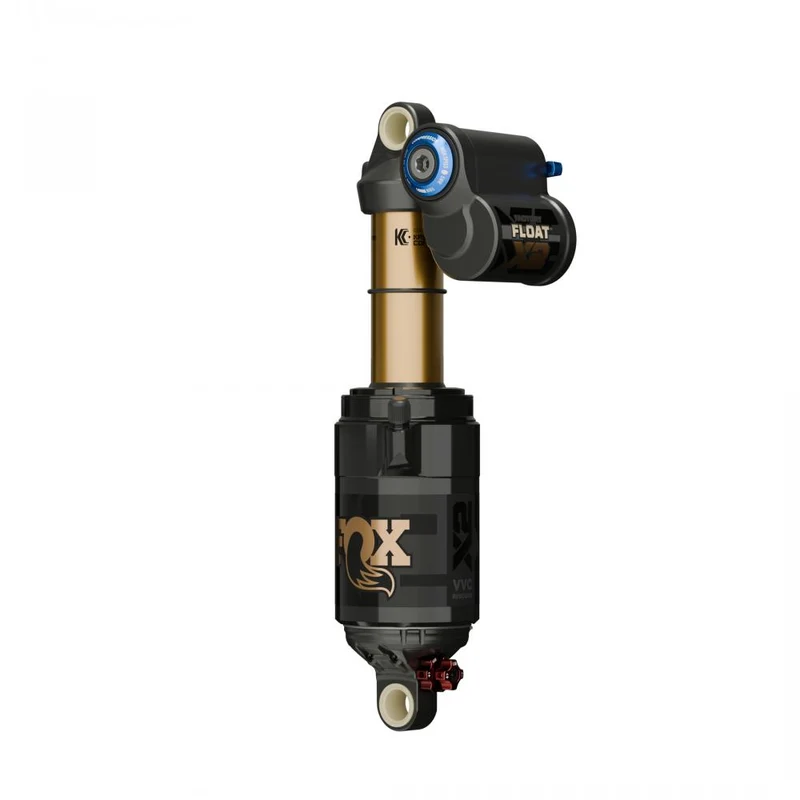 FOX Float X2 Factory 2POS 210 × 55 mm - MTB Luftdämpfer 210 × 55 mm