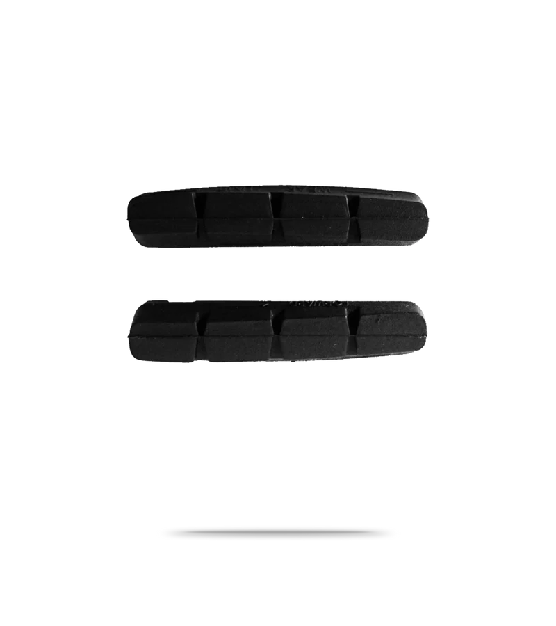 Brakco Griptec Carbon Brake Pads (Pair)