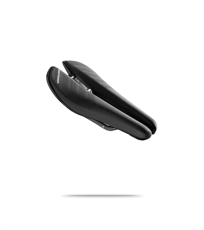 Hilo Pro Carbon TT Saddle