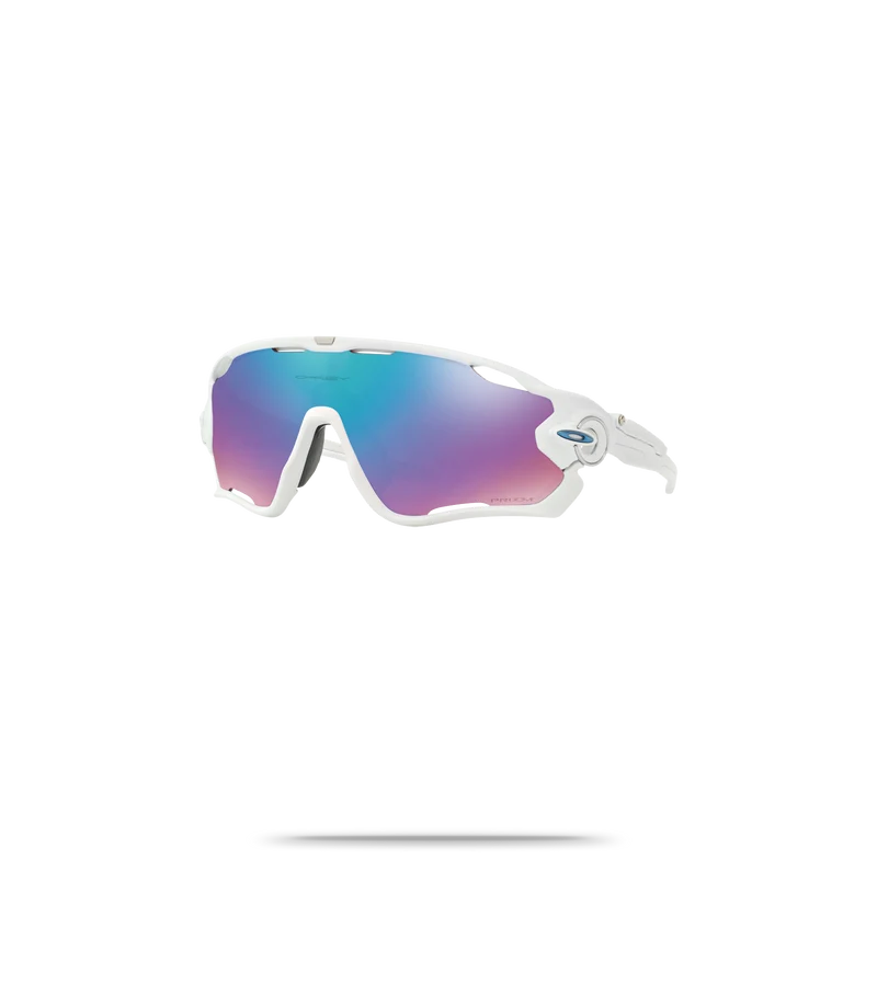 Jawbreaker Sunglasses with Prizm Sapphire Lens