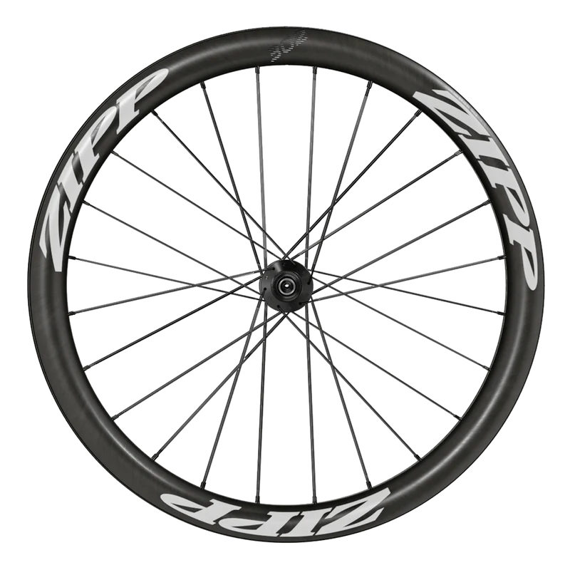 302 Carbon Clincher Disc Rear Wheel