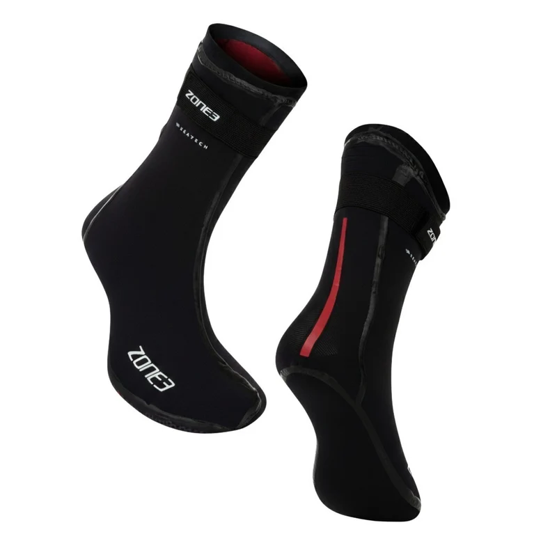 Neoprene Heat Tech Socks