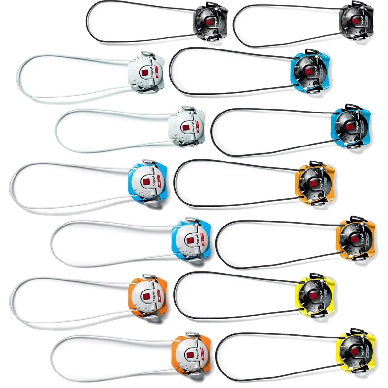 Tecno 3 Push System - Short