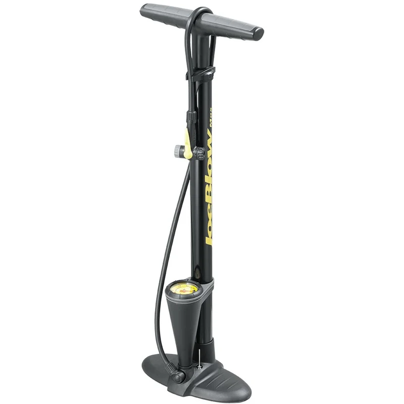 Joe Blow Max II Track Pump