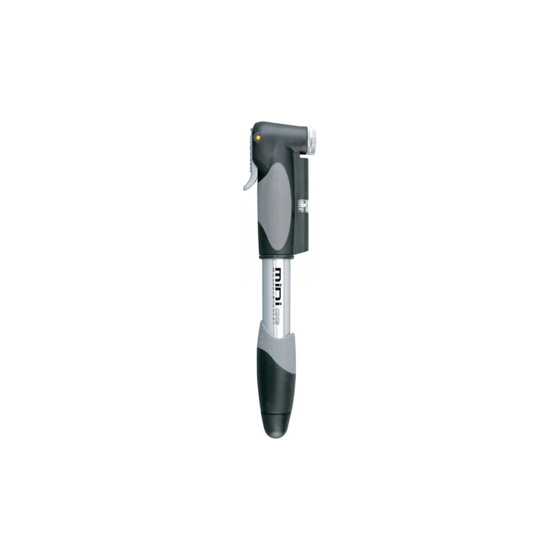 Mini Dual DXG Mini Pump with Gauge