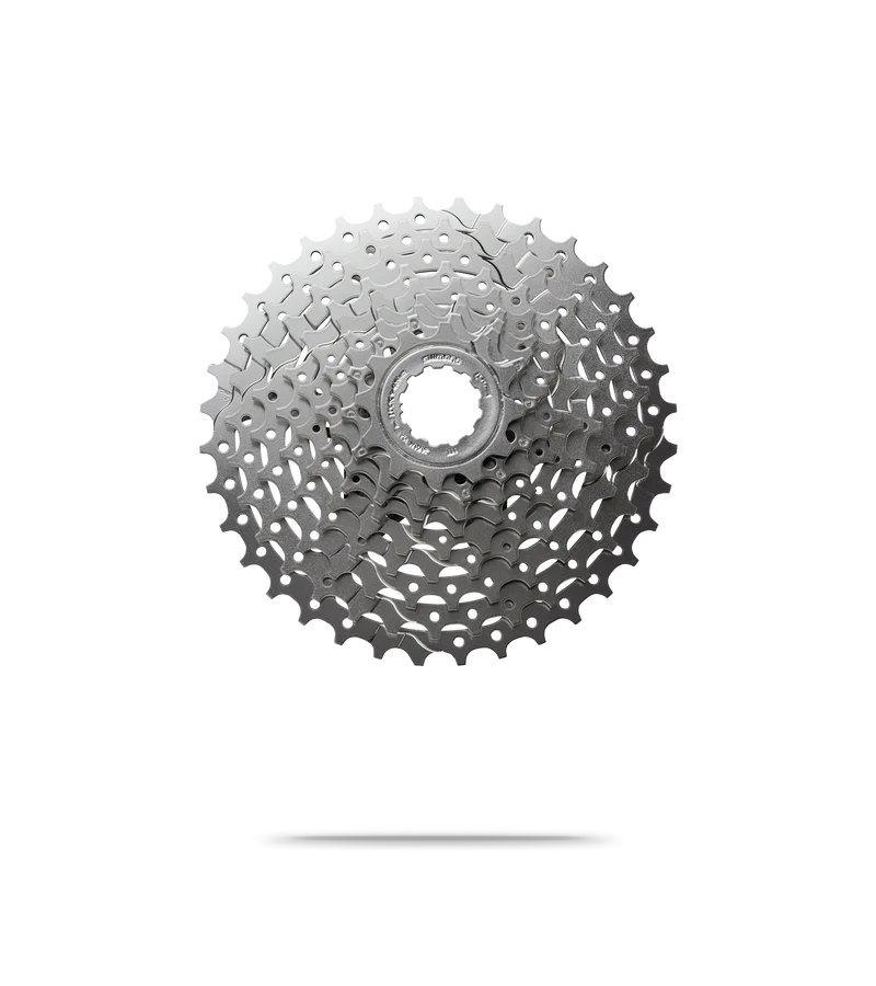 Alivio CS-HG400 9-Speed Cassette