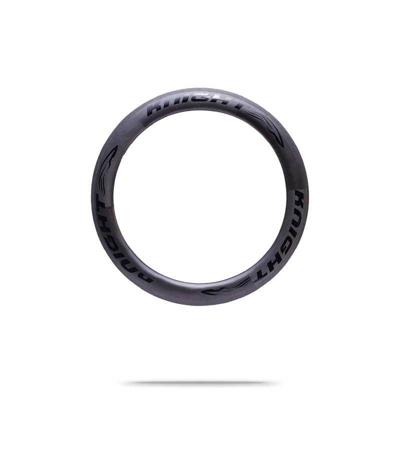65 Carbon Clincher Rim