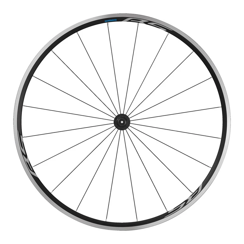 WH-RS100 Front Clincher Wheel