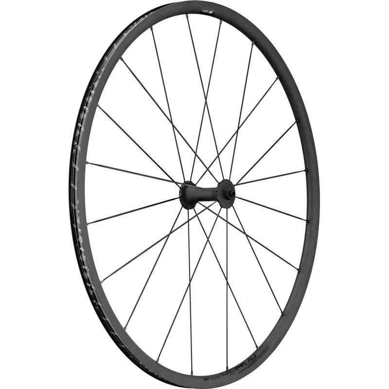 PR 1400 DICUT 21mm OXiC Clincher Front Wheel
