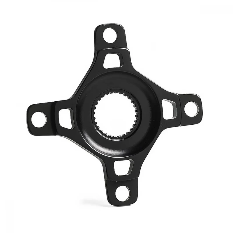 Miche Spider Regular (BDU4XX) Spider für Kettenblattmontage - präzise Kraftübertragung