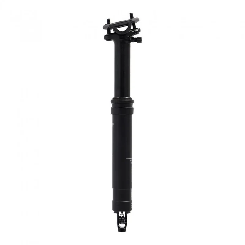 XLC Suspension Dropper SP-S14 Ø31,6mm/322mm, Hub 80mm, internal cable