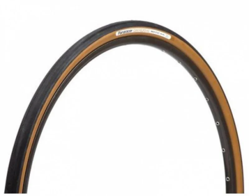 Panaracer Reifen GravelKing Slick 27.5x1.50 Zoll 38-584 schwarz braun TLC faltbar