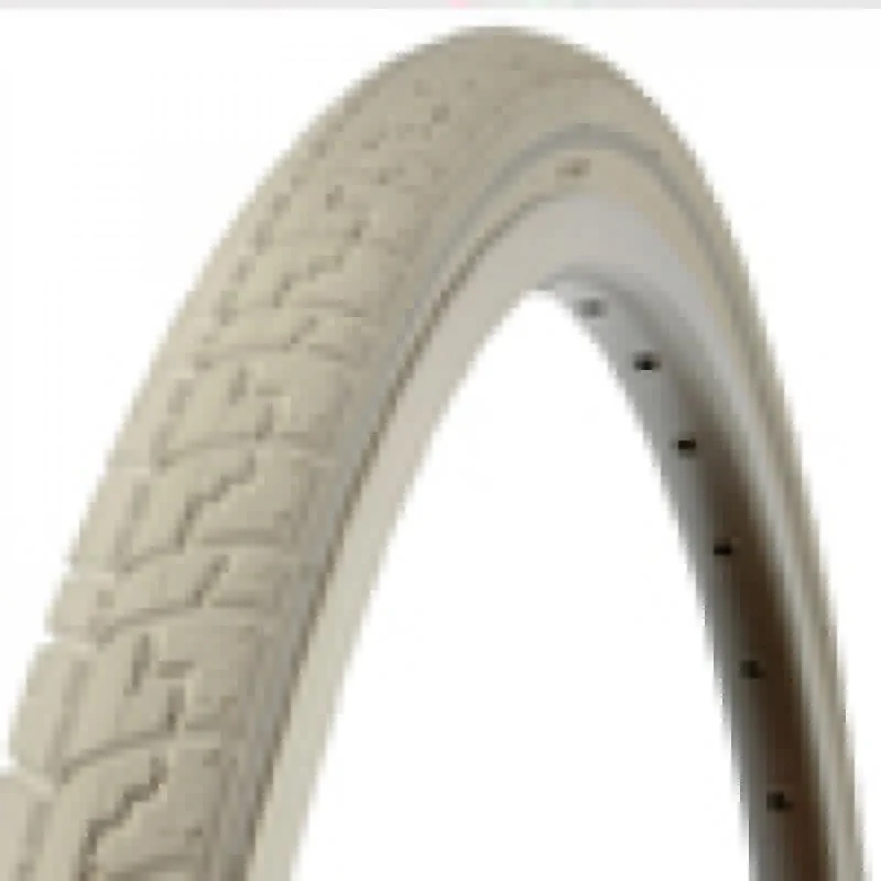 Dutch Perfect Reifen SRI-27 28x1.60\" 40-622 weiss Reflex Draht