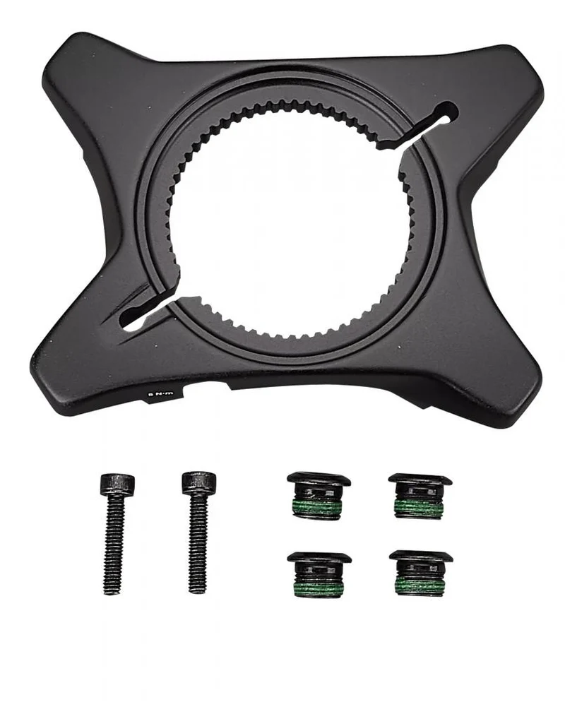 TURBO SPR TURBO - Spider - Kettenblatt