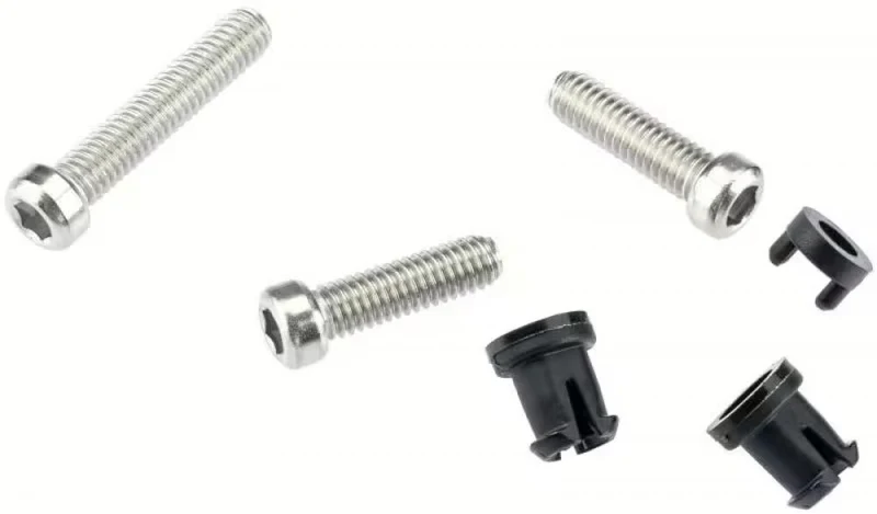 SRAM Schaltwerkbefestigungsschraube X.9 - präzise Befestigungs- und Begrenzungsschraube für X.9 Type 2