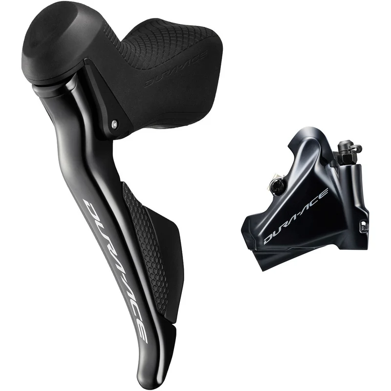 Dura-Ace 9170 Di2 Hydraulic Disc Lever/Caliper - Right Front