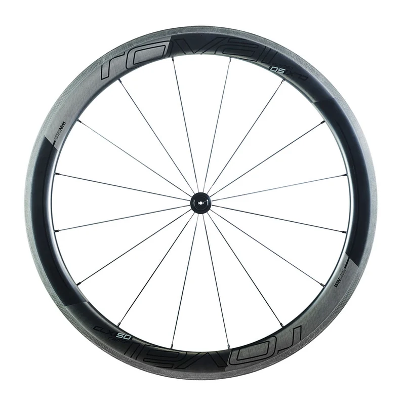 CLX 50 Carbon Clincher Front Wheel