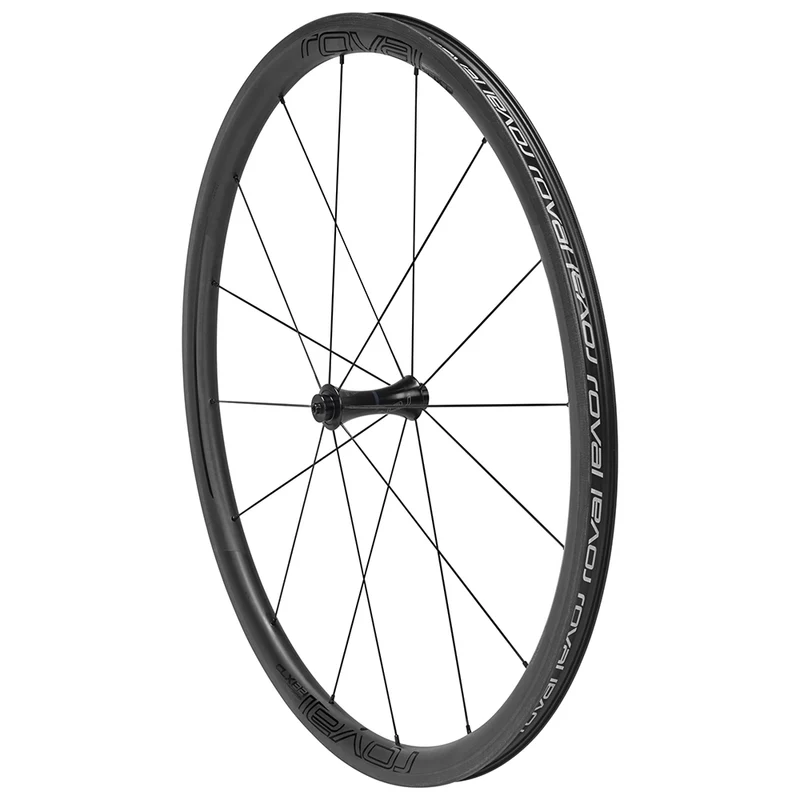 CLX 32 Carbon Clincher Front Wheel