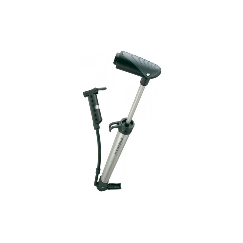 Morph Road Pump with gauge
