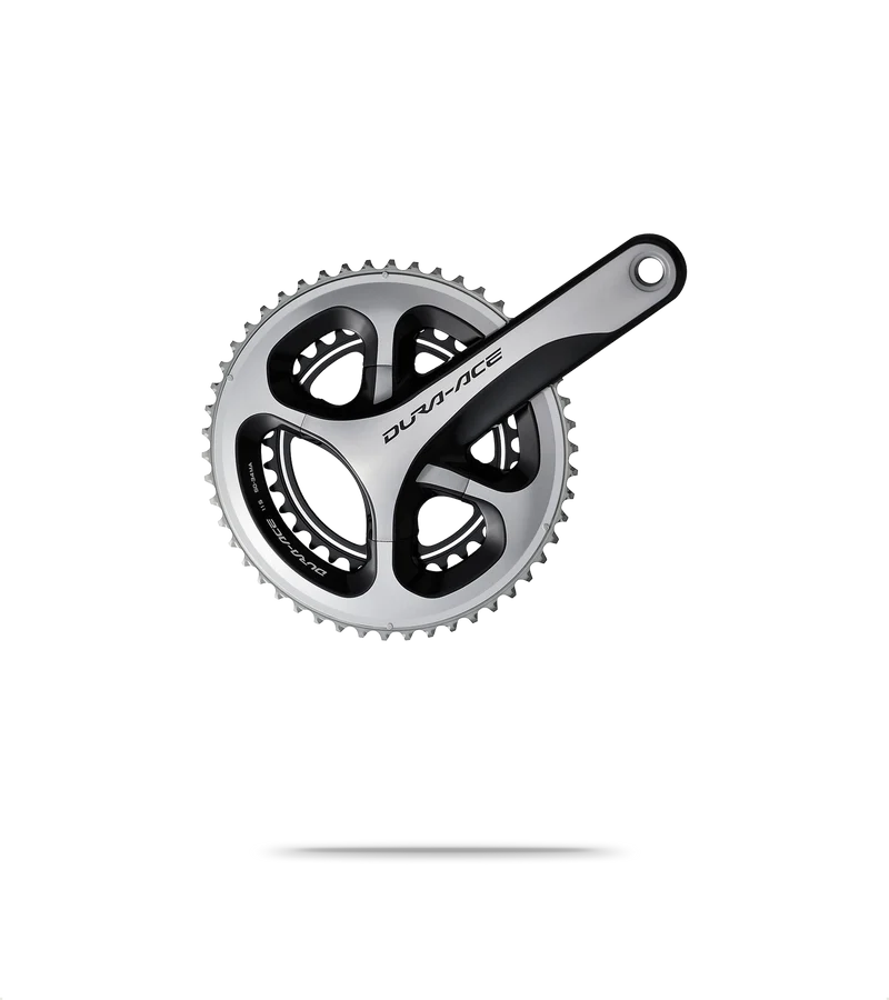 Dura-Ace 9000 Chainset 53-39
