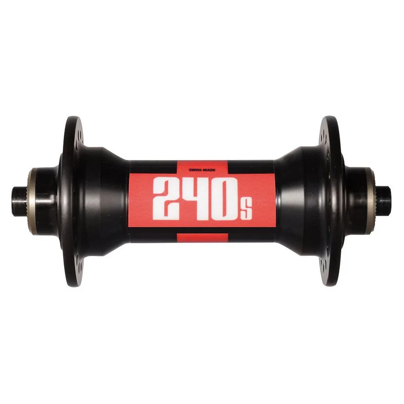 240s Front Hub