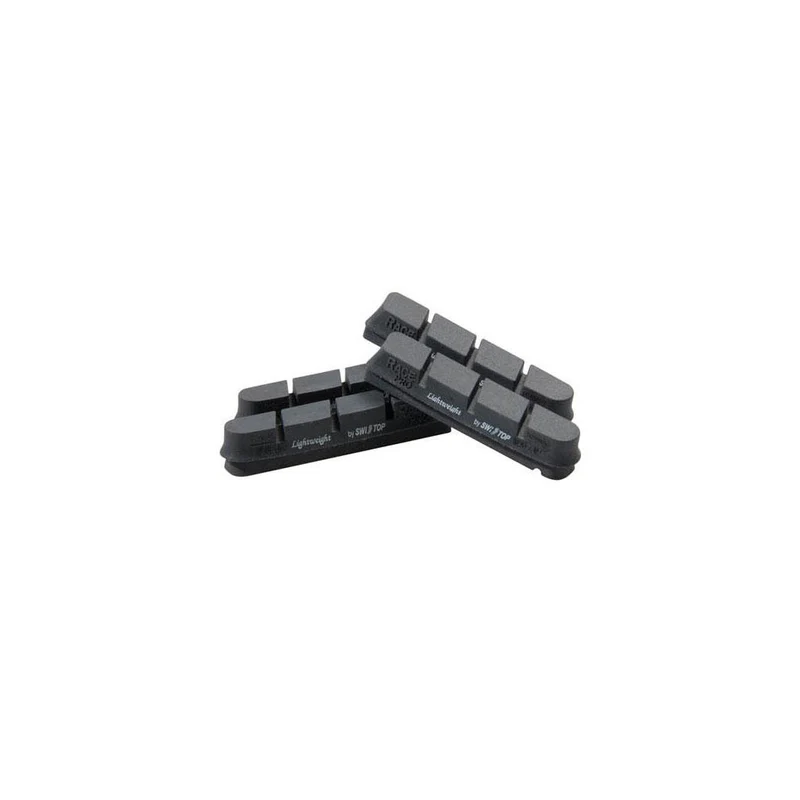 Brake Pads (4 Pieces)