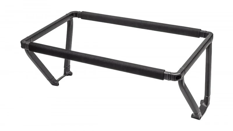 Specialized PORTO SAFETY RAILS ONE-SIZE BLACK - Sicherheitsrails für Gepäckträger - RACK